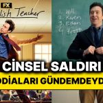Cinsel Saldırı İddialarıyla Gündemde Olan “English Teacher” İptal: FX, Yeni Sezonun Fişini Çekti