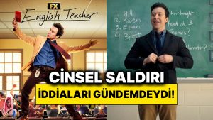 Cinsel Saldırı İddialarıyla Gündemde Olan “English Teacher” İptal: FX, Yeni Sezonun Fişini Çekti