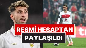 Cinsel Saldırı Suçlamasıyla Yargılaması Süren Atakan Karazor’un A Millî Formayla Maça Çıkması Tepki Çekti