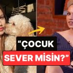 “Çocuk Sever misin?” Sorusuna Verdiği Karşılıkla Reaksiyon Çeken His Özaslan’dan Yeni Açıklama