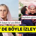 Çok Hoş Hareketler Bunlar’ın Uzak Kent Parodisi İzleyicileri Kahkahaya Boğdu