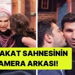 Çok Hoş Hareketler’in Uzak Kent Parodisinin Kamera Ardı Ortaya Çıktı