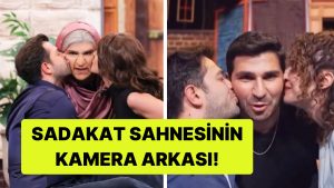 Çok Hoş Hareketler’in Uzak Kent Parodisinin Kamera Ardı Ortaya Çıktı