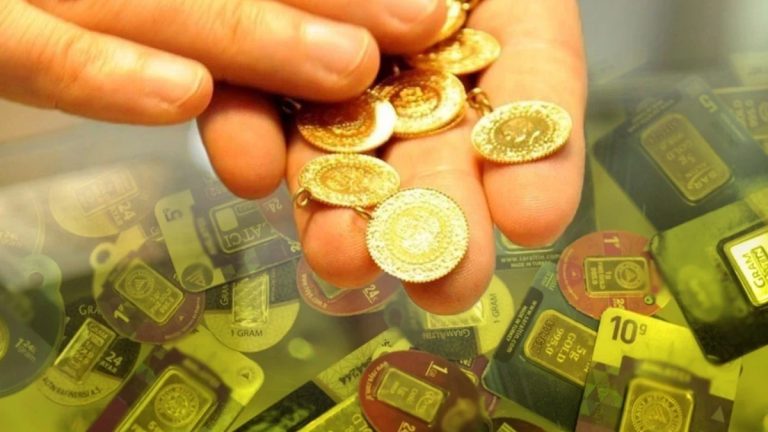 Commerzbank’tan 2026 Altın Kestirimi: Gram Altın 6 Bin TL’yi Aşacak mı?