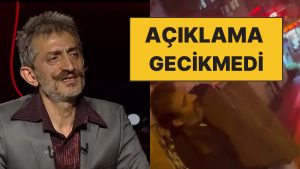 Çöpten Topladığı Kartonlarla Görüntülenmişti: Oyuncu Metin Keçeci, Neden Karton Topladığını Açıkladı!