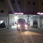 Çorum’da 5 lise öğrencisi zehirlenme kuşkusuyla hastaneye başvurdu