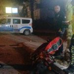 Çorum’da motosiklet çalan çocukların üzerinden uyuşturucu çıktı: 3 gözaltı