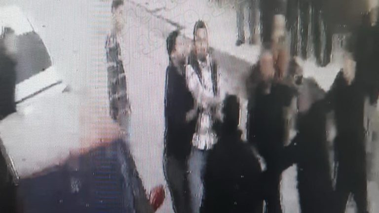 Çorum’da tartıştığı şahıslardan şikayetçi olmaya gitti: Tabir verdiği sırada öldü