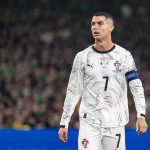 Cristiano Ronaldo, Dünya Kupası’nın küme maçlarında oynayabilecek