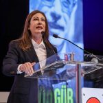 CTP’nin yeni Genel Başkanı Sıla Usar İncirli oldu