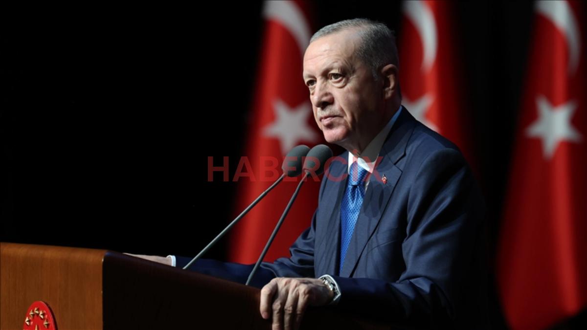 Cumhurbaşkanı Erdoğan, Gürcistan Başbakanı ile görüştü