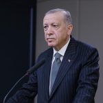 Cumhurbaşkanı Erdoğan: Kocaeli’deki yangında hayatını kaybedenlere rahmet diliyorum