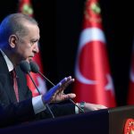 Cumhurbaşkanı Erdoğan: Nüfus artış suratında şu anda 1,7’deyiz, bu bir intihardır