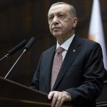 Cumhurbaşkanı Erdoğan, ortak basın toplantısında konuşuyor