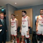 Cumhurbaşkanı Erdoğan’dan Ercan Osmani’ye: Hemşehrilerini duman ettin…