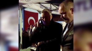 Cumhurbaşkanı Erdoğan’dan şehit İlker Aykut’un babasına taziye telefonu