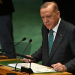 Cumhurbaşkanı Erdoğan’ın BM’deki tarihi konuşması, G20 Zirvesi kitapçığında