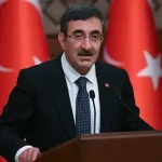 Cumhurbaşkanlığına Cevdet Yılmaz vekalet edecek