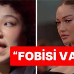 Danla Bilic’in Cücelerle İlgili Sözlerine Zehrainşallah’tan Sert Tepki: “İnsanlarda Engelli Fobisi Var”