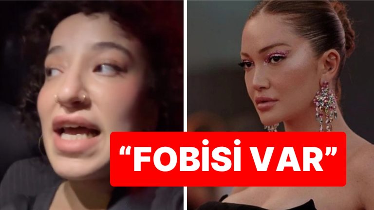 Danla Bilic’in Cücelerle İlgili Sözlerine Zehrainşallah’tan Sert Tepki: “İnsanlarda Engelli Fobisi Var”