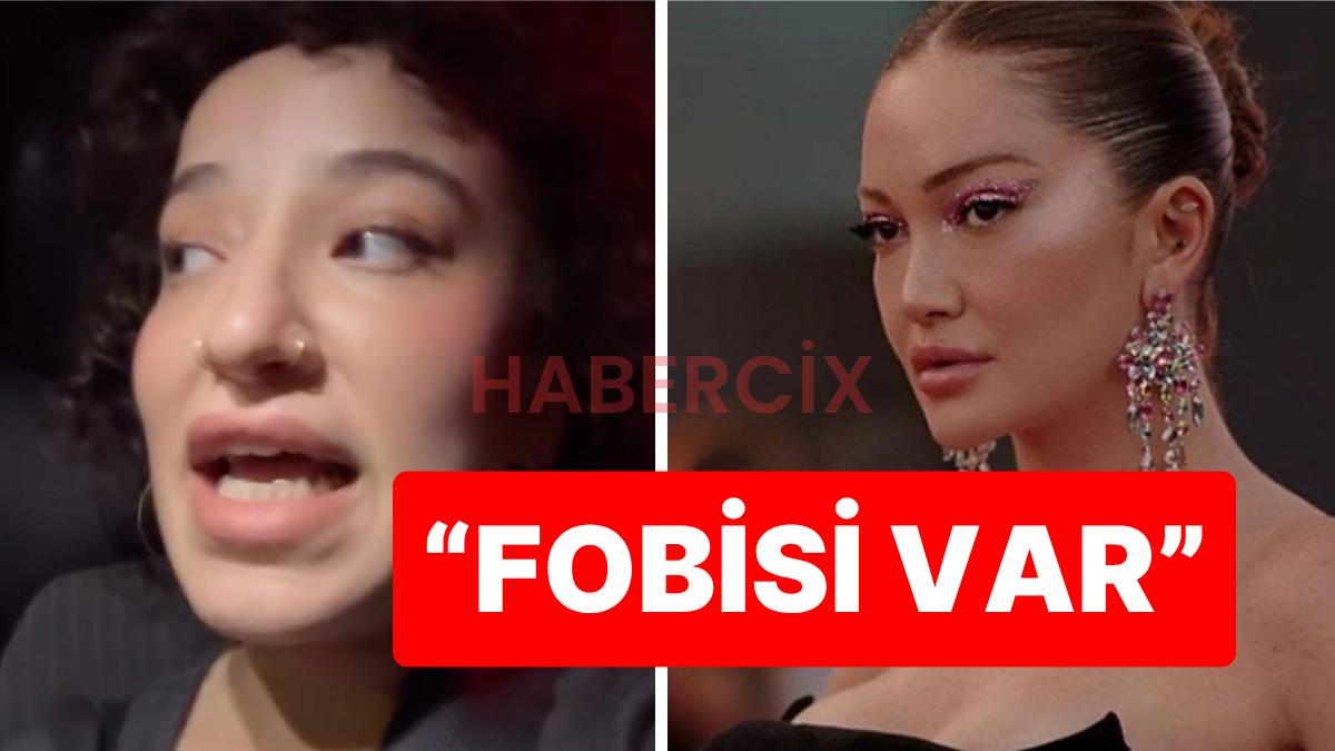 Danla Bilic’in Cücelerle İlgili Sözlerine Zehrainşallah’tan Sert Tepki: “İnsanlarda Engelli Fobisi Var”