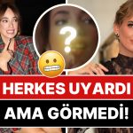 Davete Gitmeden Yayın Açan Seda Bakan’ın Canlı Yayın Kazası Toplumsal Medyayı Ayağa Kaldırdı!