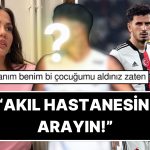 Demet Özdemir’in Beşiktaşlı Ünlü Futbolcu ile Aşk Yaşadığı İddiaları X Halkını Ayağa Kaldırdı!