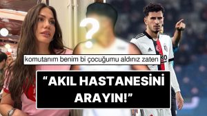 Demet Özdemir’in Beşiktaşlı Ünlü Futbolcu ile Aşk Yaşadığı İddiaları X Halkını Ayağa Kaldırdı!