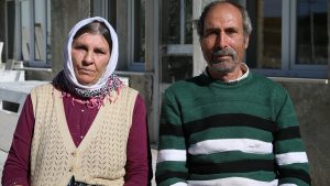 Denizli’de bir baba Türk tarihini çocuklarının isimlerinde yaşatıyor