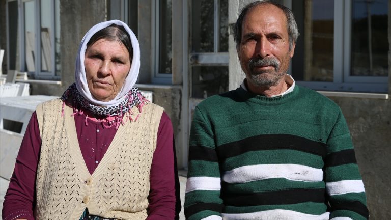 Denizli’de bir baba Türk tarihini çocuklarının isimlerinde yaşatıyor