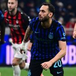 Dev derbide gülen taraf Milan oldu