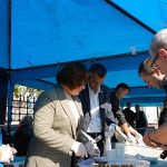 Didim’de Şehitlerimiz İçin Lokma Hayrı Düzenlendi