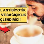 Diğer Çorbalar Yanında Halt Etmiş: Bağışıklığı Güçlendiren Antibiyotik Etkili 5 Kış Çorbası Açıklandı!