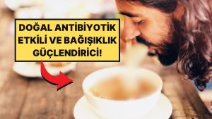 Diğer Çorbalar Yanında Halt Etmiş: Bağışıklığı Güçlendiren Antibiyotik Etkili 5 Kış Çorbası Açıklandı!