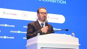 Dijital sağlıkta yeni dönem: Türkiye, yapay zeka ve veri analitiğinde vites artırıyor