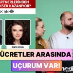 Dikkat Çeken Fark: Türk Dizi Partnerlerinden Hangisi Kısım Başı Daha Fazla Fiyat Alıyor?