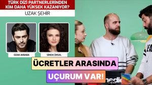 Dikkat Çeken Fark: Türk Dizi Partnerlerinden Hangisi Kısım Başı Daha Fazla Fiyat Alıyor?