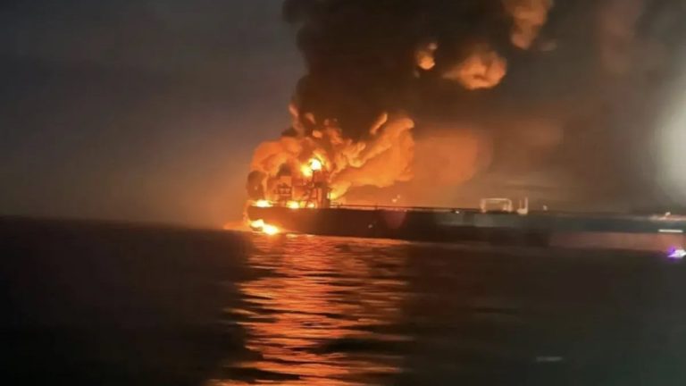 Dışişleri Bakanlığı: Karadeniz’de ticari gemilere taarruzları tasayla karşılıyoruz