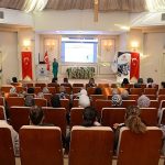 Diyabet Haftasına Özel Farkındalık Semineri