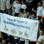 Diyabetle İyi Yaşam Programı Başlıyor