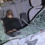 Diyarbakır’da arabaların cet çarptığı kazada 1 kişi öldü