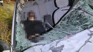 Diyarbakır’da arabaların cet çarptığı kazada 1 kişi öldü