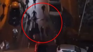 Diyarbakır’da düğün salonu önünde kan aktı: Gelinin amcası öldü, 3 kişi yaralı