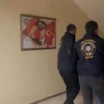 Diyarbakır’da iş yerini kurşunladı: Kuşkulu, tutuklandı