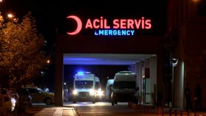 Diyarbakır’da ‘kız isteme’ hengamesi kanlı bitti: 1 meyyit, 1 ağır yaralı