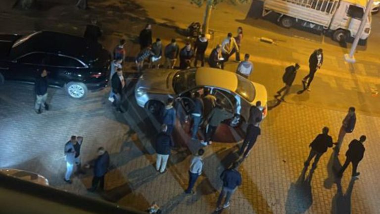 Diyarbakır’da silahlı atağa uğrayan kişi öldü