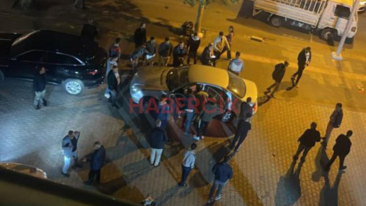 Diyarbakır’da silahlı atağa uğrayan kişi öldü