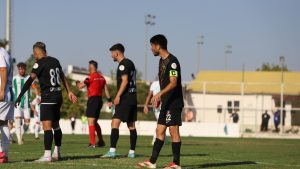 Diyarbekirspor 18 futbolcuyla bahis soruşturmasında dorukta