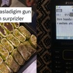 Diyetin İlk Gününden Tuşlu Telefona Geçenlere Son 24 Saatin Viral Tweetleri
