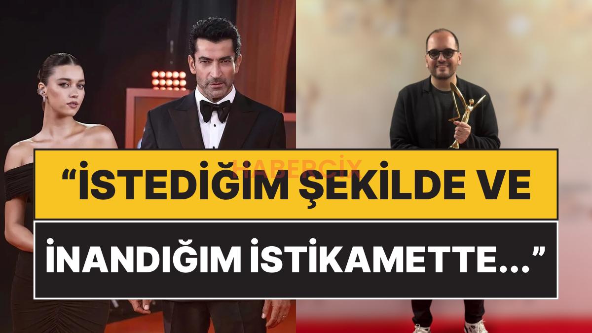 Dizi Daha Başlamadan İlk Kriz Yaşandı: A.B.İ. Dizisinin Senaristi Diziden Ayrıldığını Açıkladı